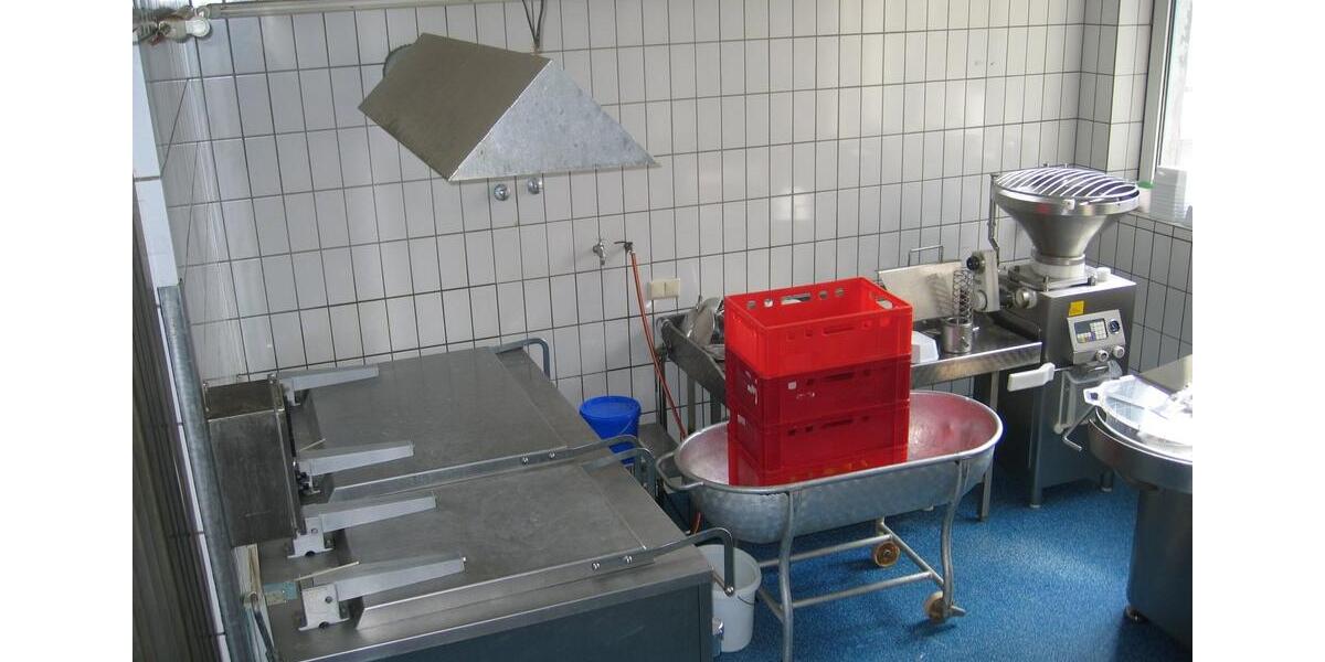 Gewerbeobjekt Lennestadt - 1.000&euro; | Angebot:25370723