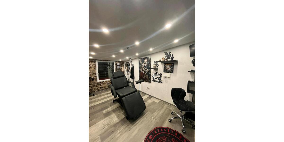 Gewerbeobjekt Mühlenbecker Land - 30&euro; | Angebot:20493003