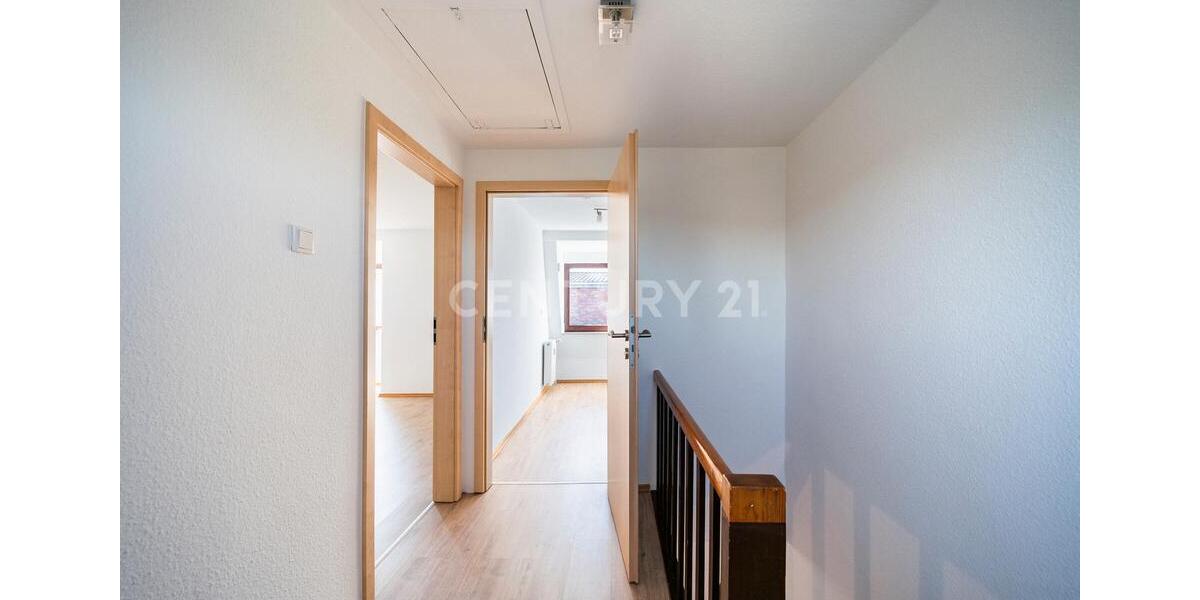 Maisonettenwohnung Goch - 5 Zimmer, 113 m&sup2;, 950&euro; | Angebot:26440876