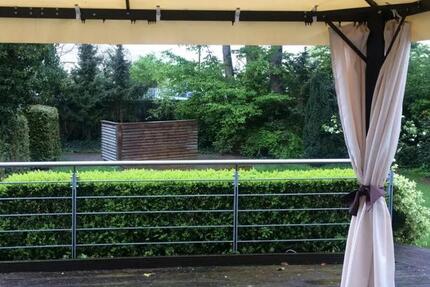 Wohnen auf Zeit Hannover Buchholz-Kleefeld - 1 Zimmer, 25 m&sup2;, 650&euro; | Angebot:26033895