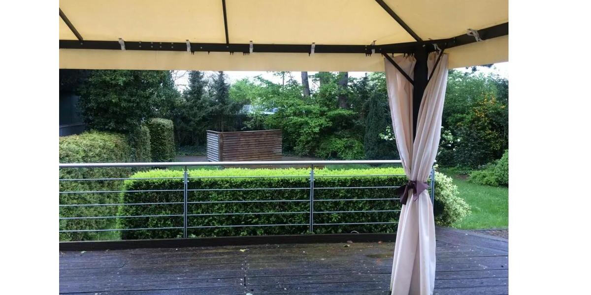 Wohnen auf Zeit Hannover Buchholz-Kleefeld - 1 Zimmer, 25 m&sup2;, 650&euro; | Angebot:26033895