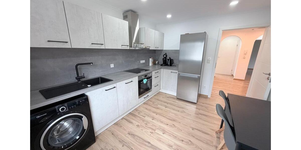 Etagenwohnung Koblenz Bisholder - 3.5 Zimmer, 75 m&sup2;, 1.650&euro; | Angebot:26638279