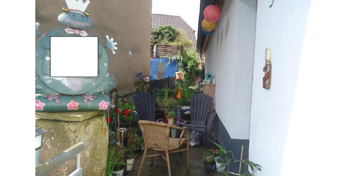 Etagenwohnung Ottweiler - 2 Zimmer, 110 m&sup2;, 650&euro; | Angebot:24587810