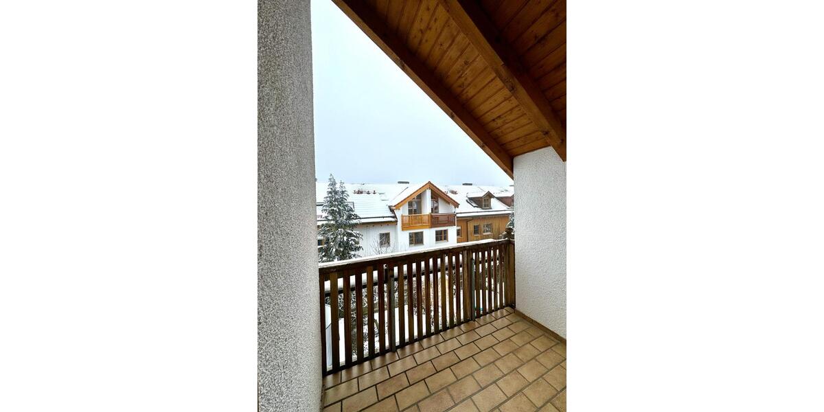 Etagenwohnung Markt Schwaben - 1.5 Zimmer, 33 m&sup2;, 790&euro; | Angebot:26032296