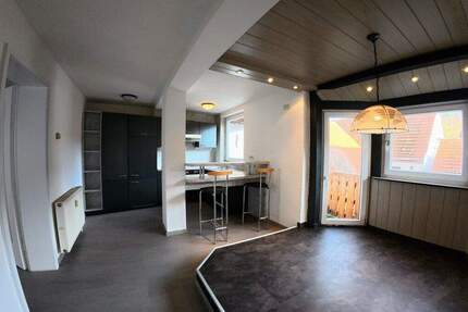 Wohnung Groß-Umstadt / Wiebelsbach Wiebelsbach - 3 Zimmer, 100 m&sup2;, 980&euro; | Angebot:24577014