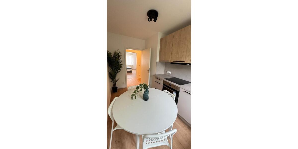 Wohnen auf Zeit Nürnberg Eberhardshof - 4 Zimmer, 81 m&sup2;, 550&euro; | Angebot:26365930