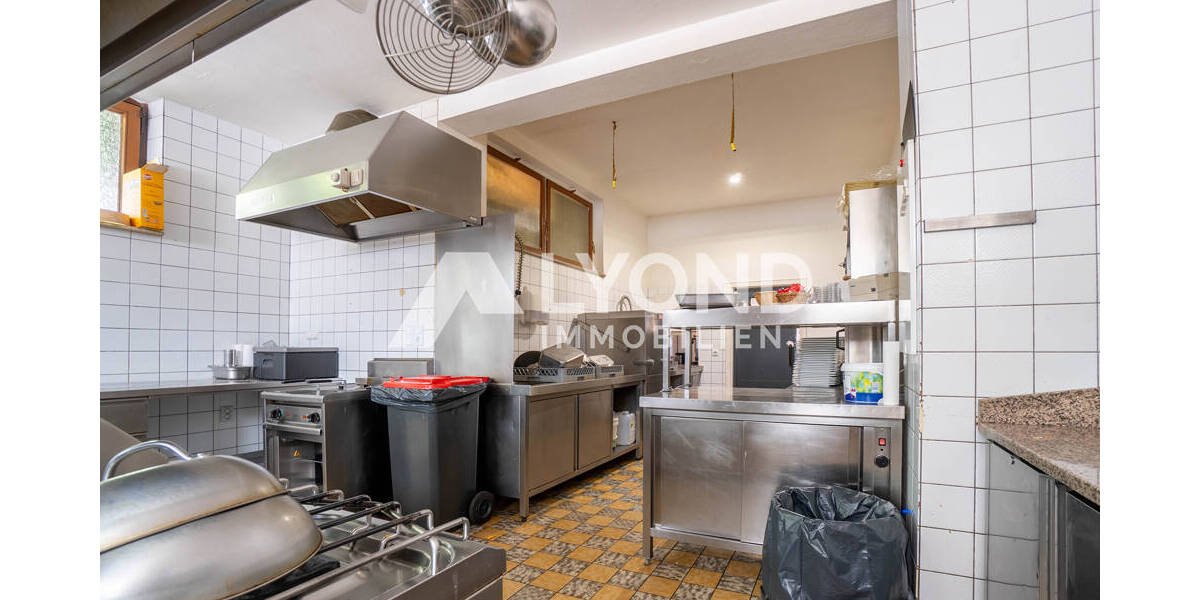 Gewerbeobjekt Großbottwar Winzerhausen - 2.500&euro; | Angebot:26418425