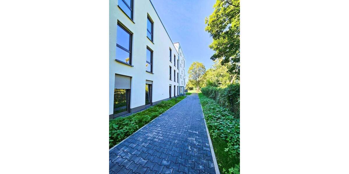 Etagenwohnung Frankfurt am Main Sindlingen - 4 Zimmer, 110 m&sup2;, 2.100&euro; | Angebot:24810980