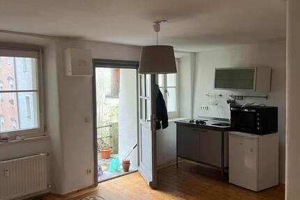 Charmante Altstadt-Einzimmerwohnung 1 zimmer