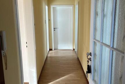 „4“ Zimmer Wohnung Hornberg zu vermieten