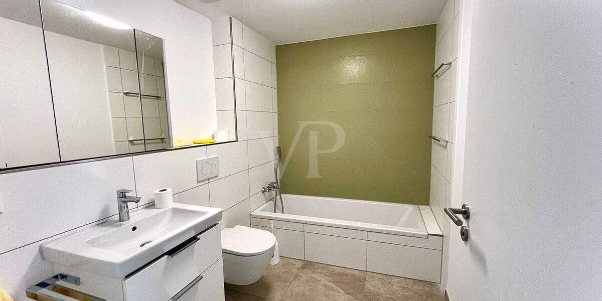 Gemütliches Zuhause in grüner Lage mit viel Potenzial 3 zimmer