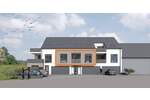 Etagenwohnung Konz Obermennig - 3 Zimmer, 89 m&sup2;, 1.070&euro; | Angebot:26723129