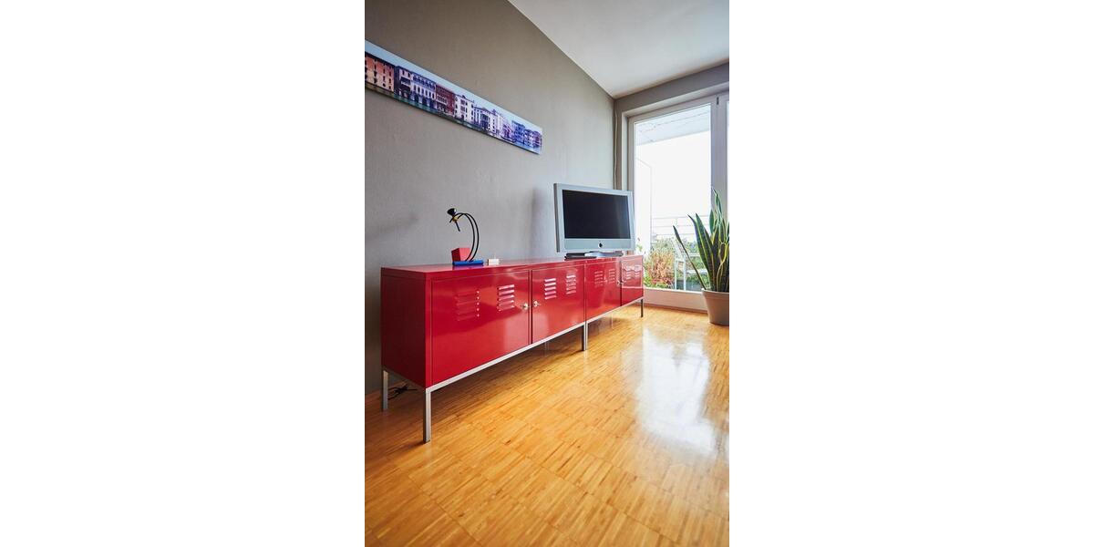 Wohnen auf Zeit Nürnberg Eberhardshof - 1 Zimmer, 54 m&sup2;, 1.395&euro; | Angebot:24676395