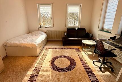 Wohnen auf Zeit Kirchheim unter Teck - 1 Zimmer, 35 m&sup2;, 360&euro; | Angebot:25996384