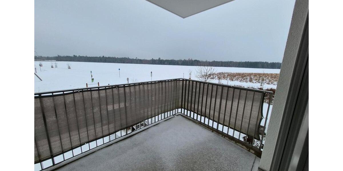 Etagenwohnung Vaterstetten Baldham - 2 Zimmer, 54 m&sup2;, 1.380&euro; | Angebot:24852115