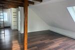 Dachgeschoßwohnung Hannover Buchholz-Kleefeld - 1 Zimmer, 82 m&sup2;, 950&euro; | Angebot:25857235