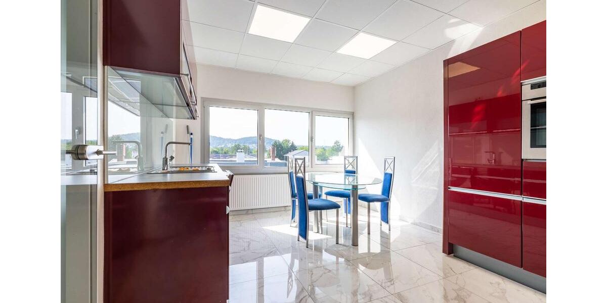 Moderne Büroflächen im Gewerbegebiet in Marburg zimmer