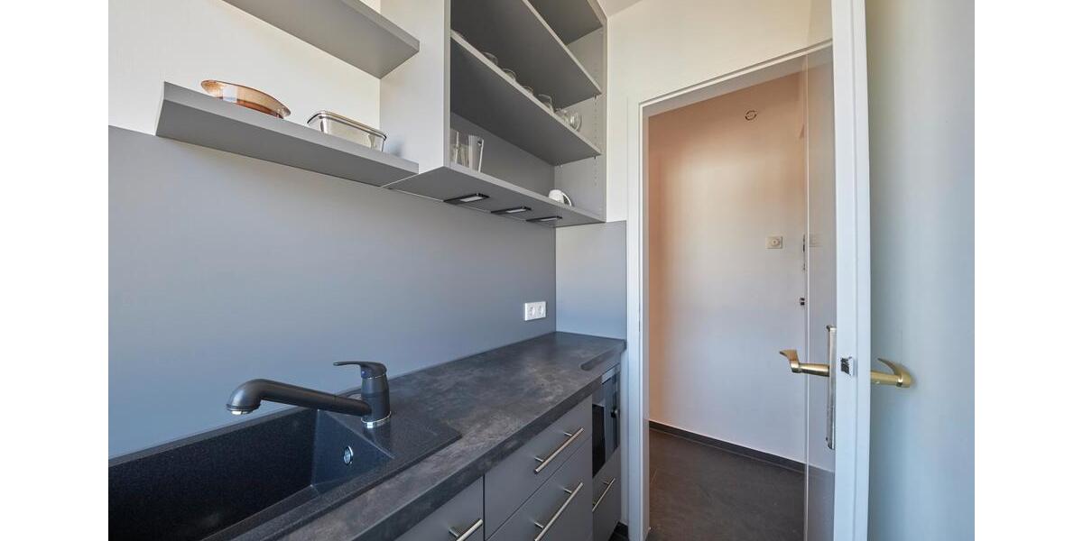 Wohnen auf Zeit Stuttgart Stuttgart-Nord - 1 Zimmer, 27 m&sup2;, 1.040&euro; | Angebot:26459318