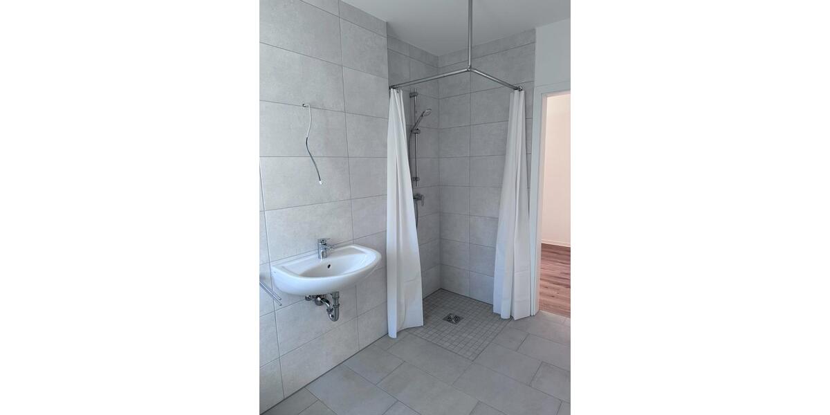 Etagenwohnung Bad Oldesloe - 2 Zimmer, 68 m&sup2;, 1.037&euro; | Angebot:25719198