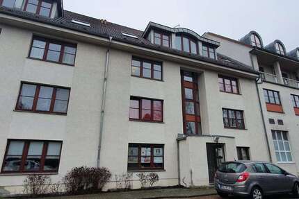 Wohnung Strausberg - 2 Zimmer, 63 m&sup2;, 825&euro; | Angebot:27032069