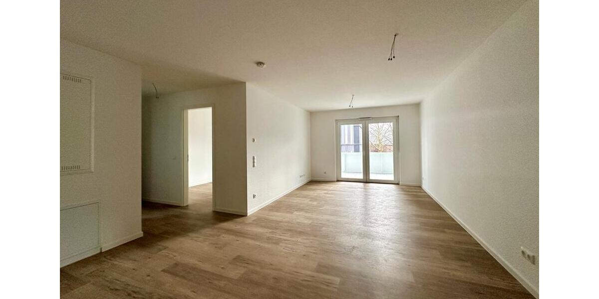 Etagenwohnung Waiblingen - 3 Zimmer, 91 m&sup2;, 1.274&euro; | Angebot:25052727