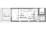 Maisonettenwohnung Bestensee - 2 Zimmer, 79 m&sup2;, 1.224&euro; | Angebot:25865158