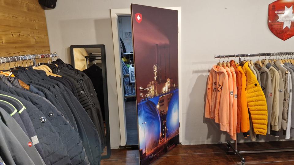 Gewerbeobjekt Willingen (Upland) - 1.200&euro; | Angebot:25424053