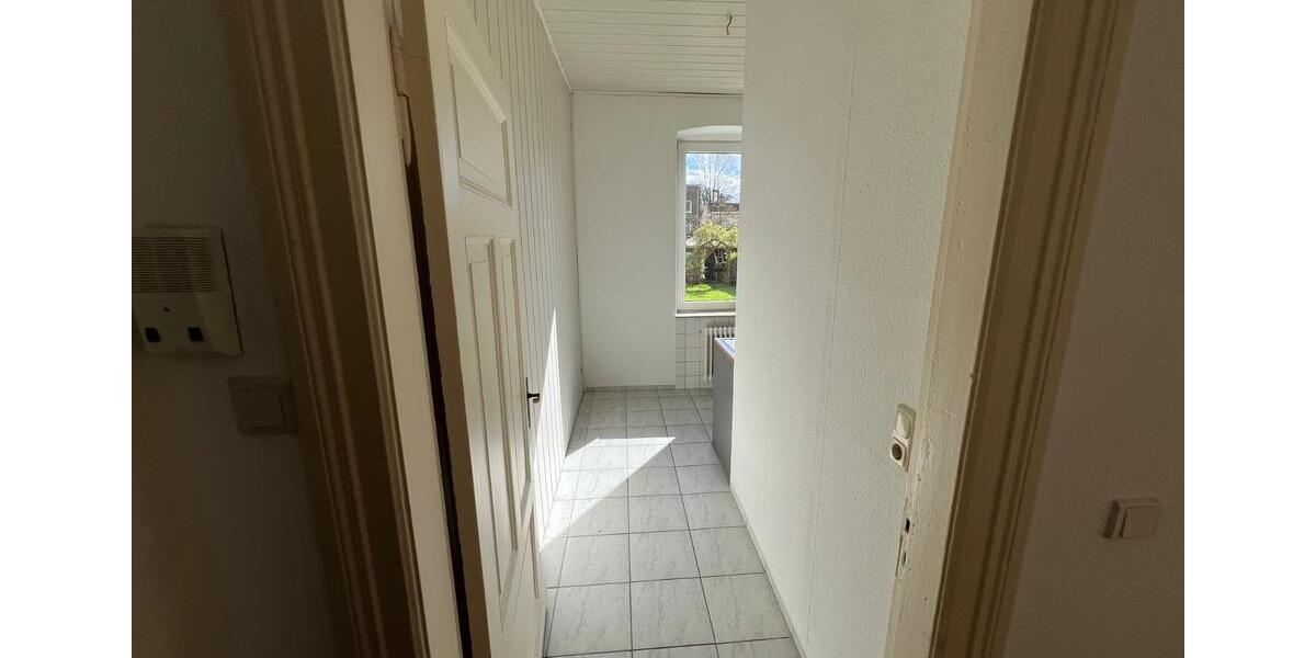 Erdgeschoßwohnung Neumünster - 2 Zimmer, 50 m&sup2;, 415&euro; | Angebot:26677404