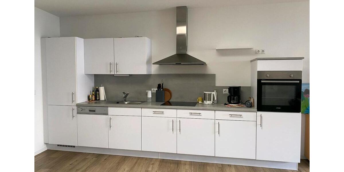 Erdgeschoßwohnung Seßlach - 3 Zimmer, 94 m&sup2;, 680&euro; | Angebot:25961681