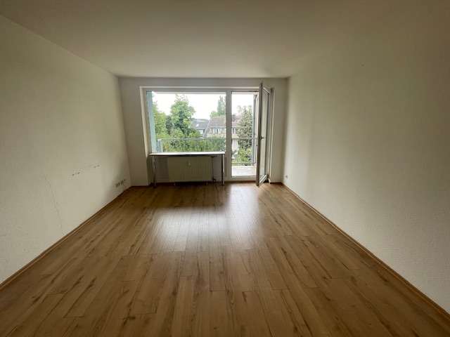 Wohnung zum Mieten in Düsseldorf 351,19 € 66 m²