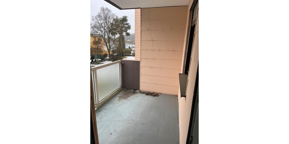 Etagenwohnung Bad Abbach - 2 Zimmer, 56 m&sup2;, 700&euro; | Angebot:26263128