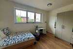 Möblierte 1-Zimmer-Wohnung in zentraler Lage!
