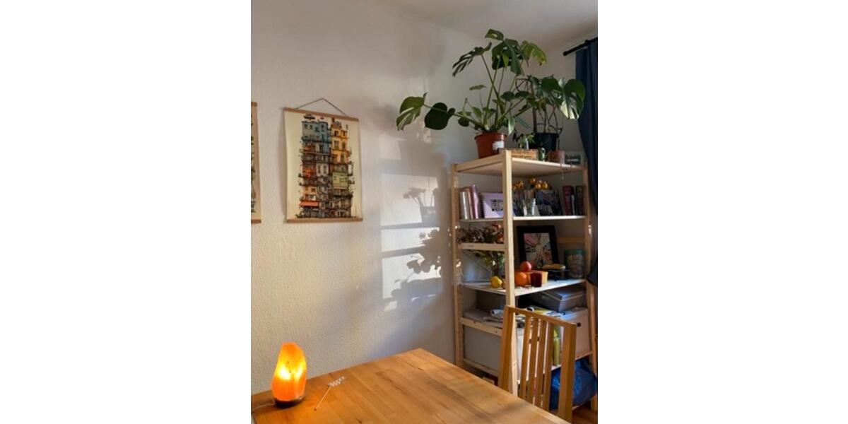 Hochparterre Braunschweig Lehndorf-Watenbüttel - 2 Zimmer, 35 m&sup2;, 290&euro; | Angebot:26544660