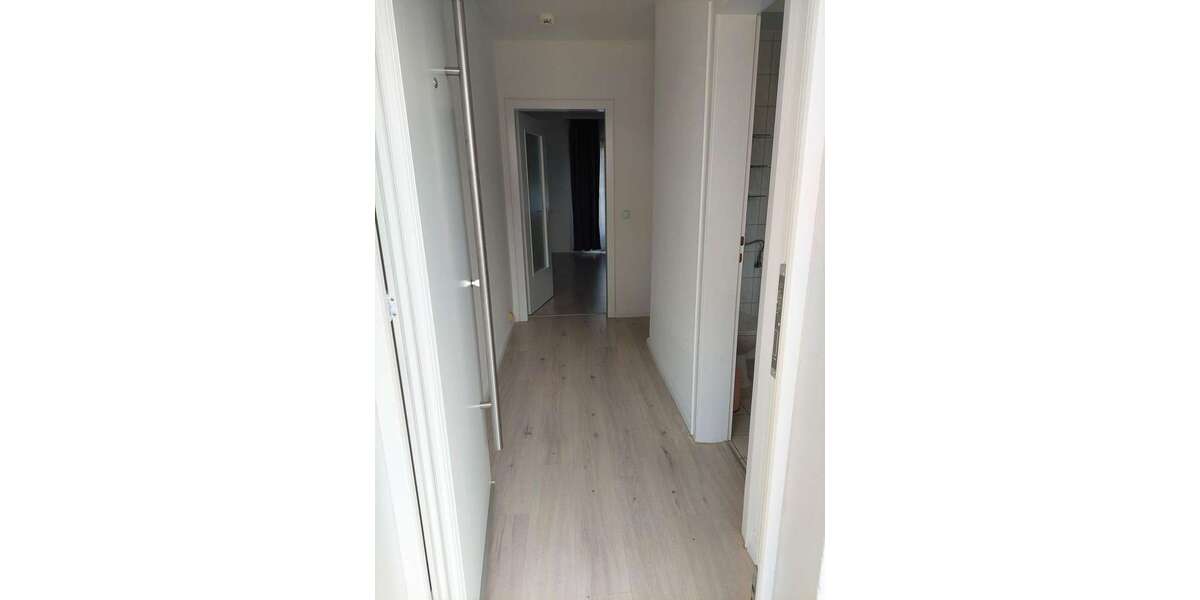 Etagenwohnung Mettmann - 1 Zimmer, 41 m&sup2;, 492&euro; | Angebot:26732532