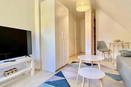 Wohnen auf Zeit Bitterfeld-Wolfen Bitterfeld - 3 Zimmer, 65 m&sup2;, 60&euro; | Angebot:19906593