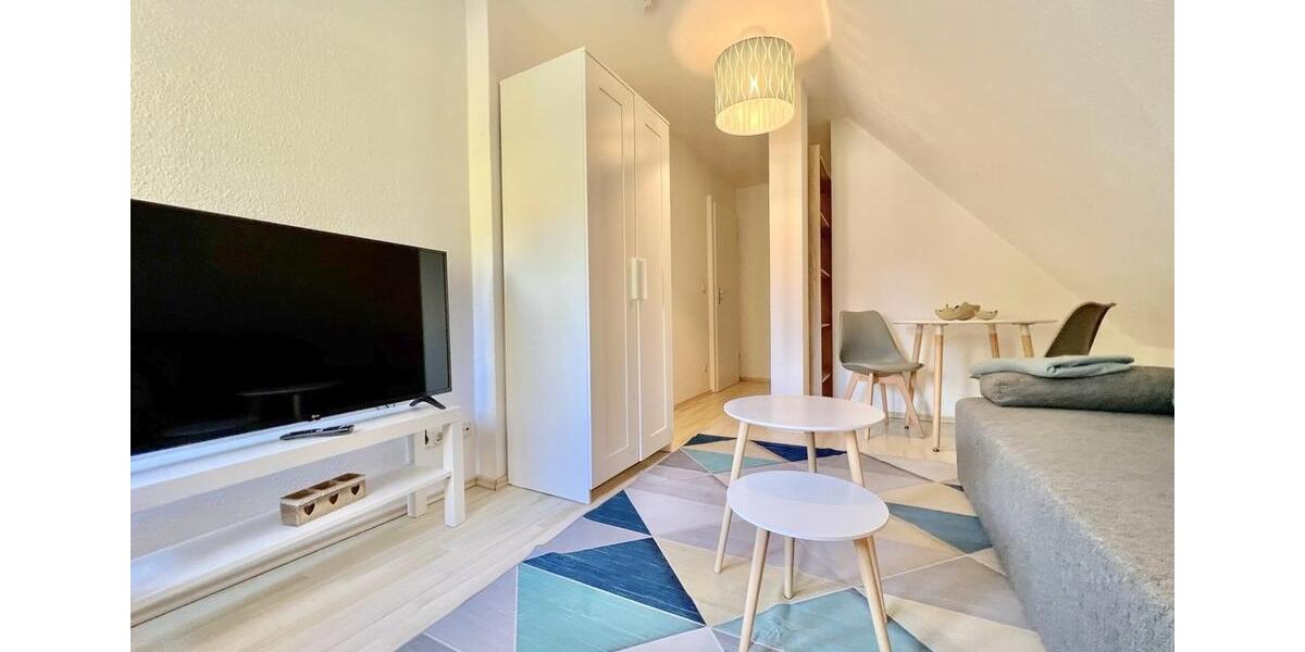 Wohnen auf Zeit Bitterfeld-Wolfen Bitterfeld - 3 Zimmer, 65 m&sup2;, 60&euro; | Angebot:19906593