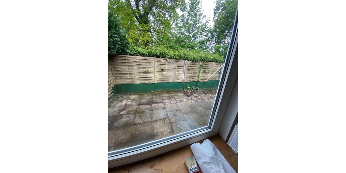Erdgeschoßwohnung Jade - 2 Zimmer, 50 m&sup2;, 380&euro; | Angebot:26675291
