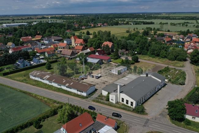 520qm Lagerfläche, zentral im Ballungsraum HalleLeipzig, zur BAB9 gelegen zimmer