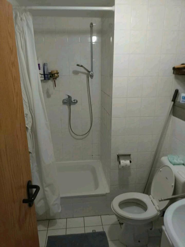 Erstbezug in frisch renoviertes 30qm App. in KL-Innenstadt