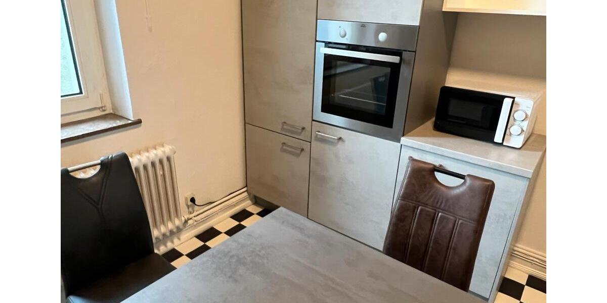 Wohnen auf Zeit Bielefeld - 1 Zimmer, 15 m&sup2;, 400&euro; | Angebot:25922902
