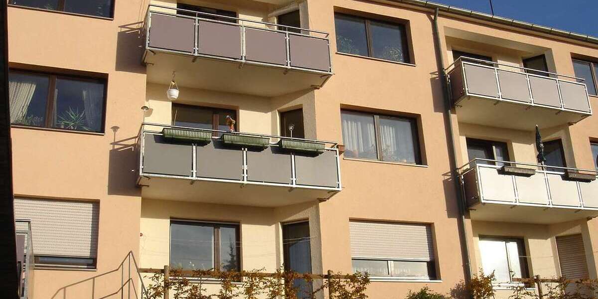 Etagenwohnung Göttingen Oststadt - 3 Zimmer, 69 m&sup2;, 699&euro; | Angebot:26834878