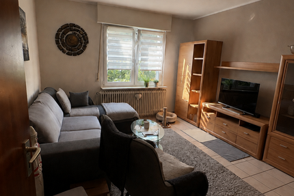 Wohnung Mönchengladbach Nord - 2 Zimmer, 48 m&sup2;, 550&euro; | Angebot:27284235