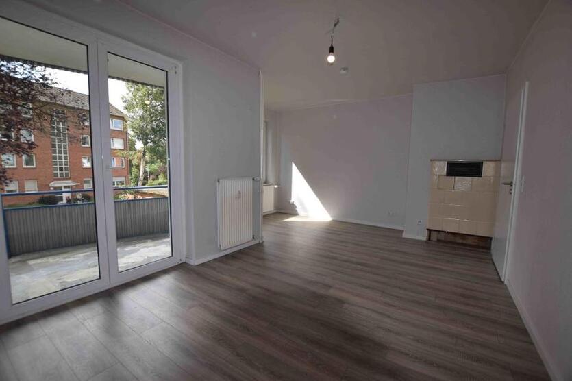 +++ Zum Einzug bereit! 2-Raumwohnung +++ zimmer