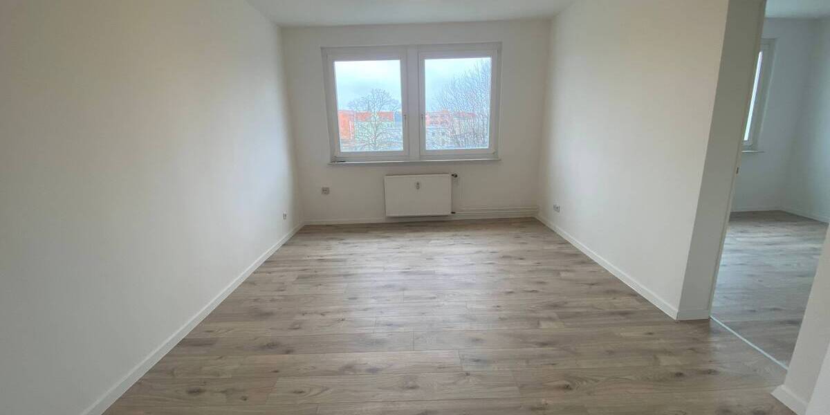 Etagenwohnung Weißwasser/O.L. O.L. - 3 Zimmer, 56 m&sup2;, 310&euro; | Angebot:25107775
