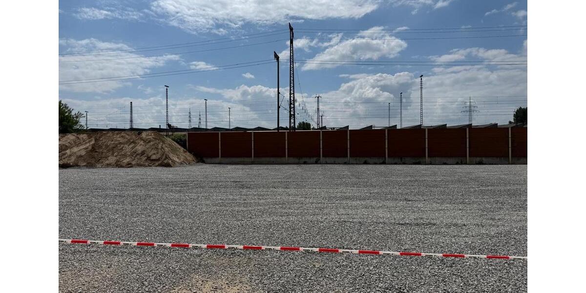 Gewerbeobjekt Mannheim Hochstätt - 4.500&euro; | Angebot:24870398