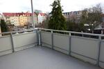 Erdgeschoßwohnung Freiberg - 2 Zimmer, 47 m&sup2;, 360&euro; | Angebot:25099592