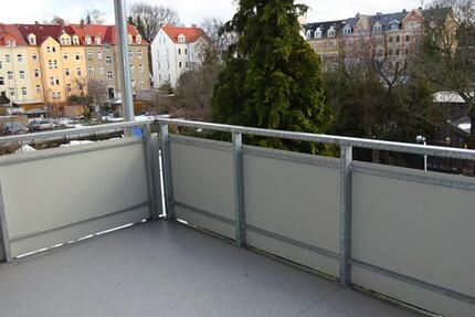 Wohnung Freiberg - 2 Zimmer, 47 m&sup2;, 360&euro; | Angebot:25099592