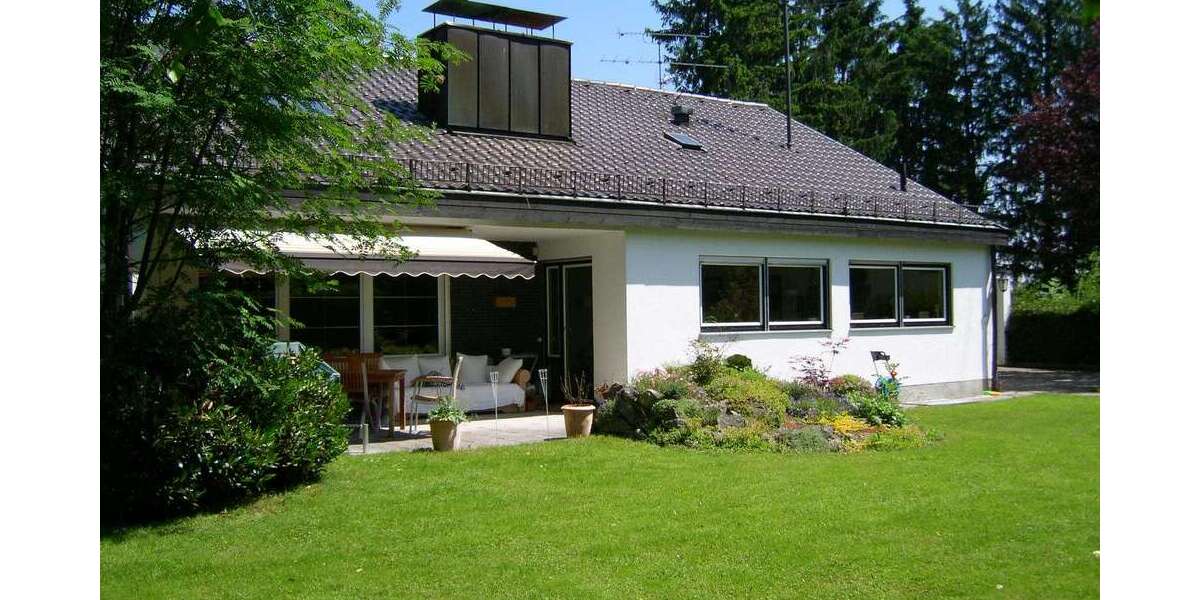 Einfamilienhaus Dachau - 6 Zimmer, 235 m&sup2;, 2.290&euro; | Angebot:25917804