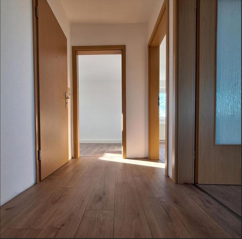 Frisch sanierte gemütliche 3-Raum Wohnung Haus Immobilie