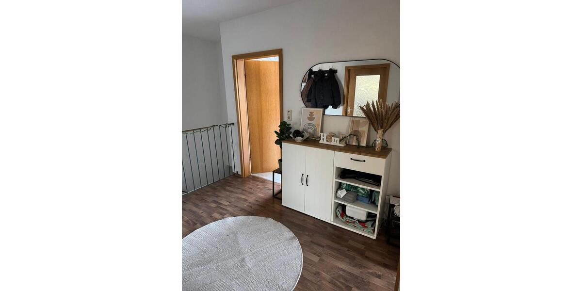 Dachgeschoßwohnung Bremervörde - 2 Zimmer, 78 m&sup2;, 680&euro; | Angebot:25547975
